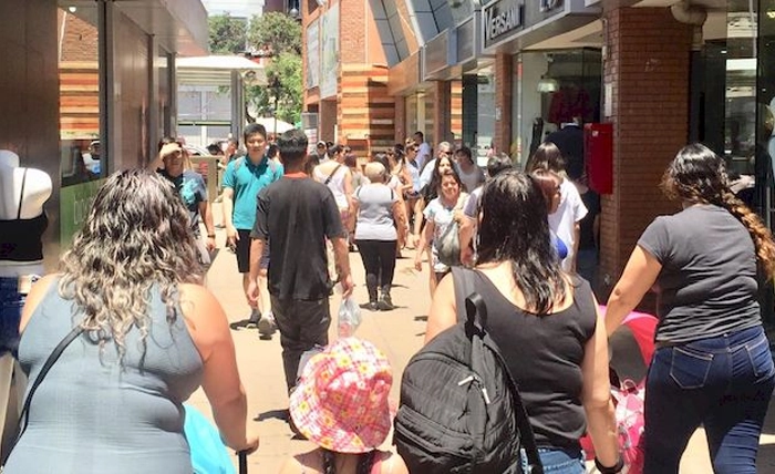 Navidad en patronato