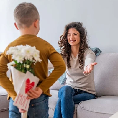 Dia de las madres en patronato