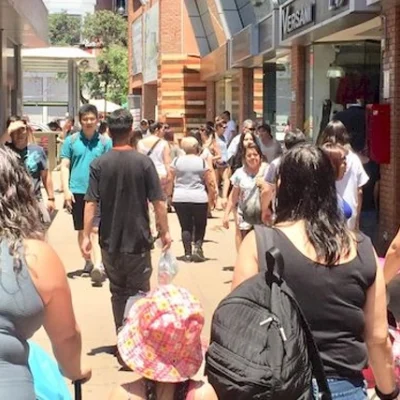 Navidad en patronato